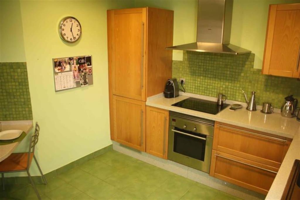 Apartamento Beachfront Development With Tropical Gardens. Marbella